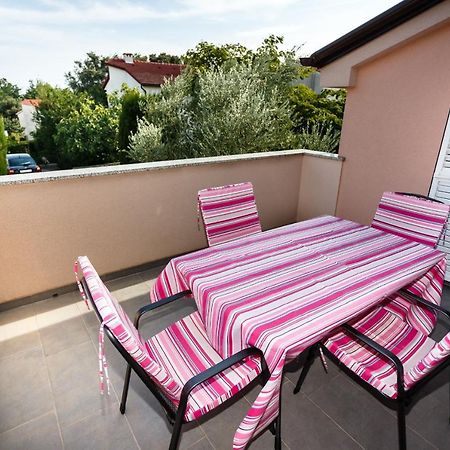 Premium Apartment Near Center And Beach With Parking Krk Town Exterior foto